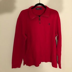 Ralph Lauren Long Sleeve Preowned size Large